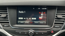 Vauxhall Astra 1.0T ecoTEC Design 5dr Petrol Hatchback